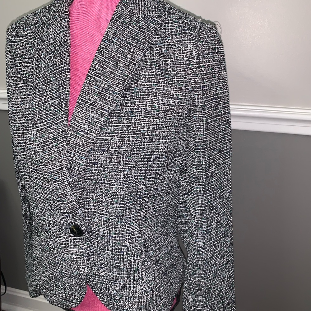 Nordstrom Blazer NWT - Picture 2 of 5